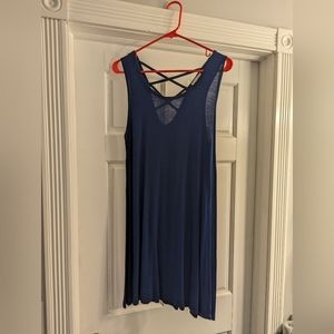 Olivia Rae Dress